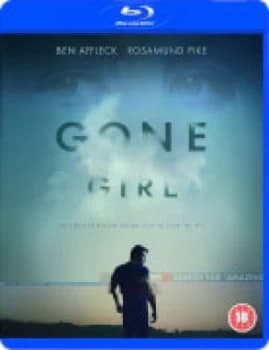 Gone Girl (Includes UV Copy)