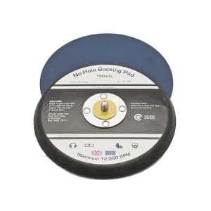 Flexipads World Class Dual Action Sander Pad 150mm PSA 5/16 UNF