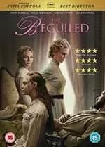 The Beguiled (2017)