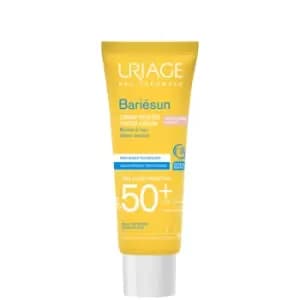 Uriage Tinted Cream SPF50+ Fair Tint 50ml