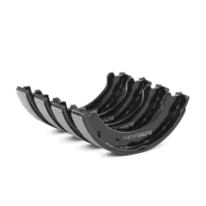 Bosch Handbrake Shoes VOLVO 0 986 487 548 271998,272288,274270 Parking Brake Pads,Handbrake Pads,Brake Shoe Set, parking brake 3516881,35168814