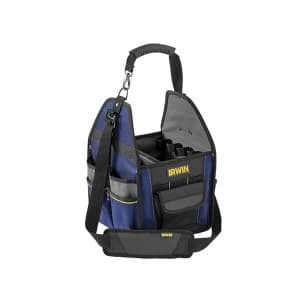 IRWIN T10M Defender Series Pro Electrician's Tote 25cm (10in)