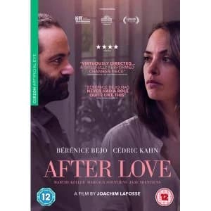After Love DVD