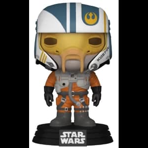 Cai Threnalli Star Wars Funko Pop Vinyl Figure