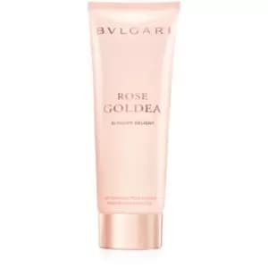 Bvlgari Rose Goldea Blossom Delight Perfumed Body Lotion For Her 200ml