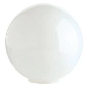 Massive White Light Shade D137mm