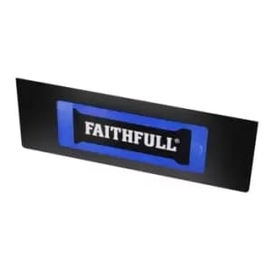 Faithfull Flexifit Trowel 16in