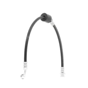 RIDEX Brake Hose 83B0263 Brake Line,Brake Pipe SUZUKI,Wagon R+ Schragheck (MM),IGNIS II,VITARA Cabrio (ET, TA),Vitara SUV (ET, TA, TD)