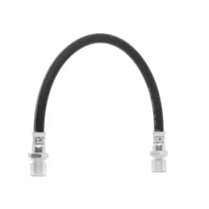 RIDEX Brake Hose 83B0277 Brake Line,Brake Pipe OPEL,VAUXHALL,BEDFORD,KADETT C Coupe,KADETT C,ASCONA B (81_, 86_, 87_, 88_),Kadett C CC