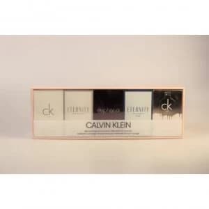Calvin Klein Women Mini Coffret Set 5Pc