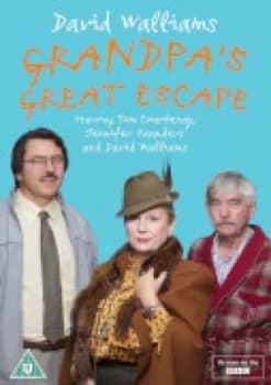 Grandpa's Great Escape