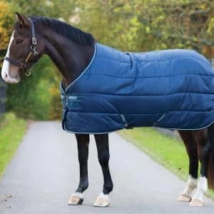 Amigo Insulator 100g Lite - Navy/Navy