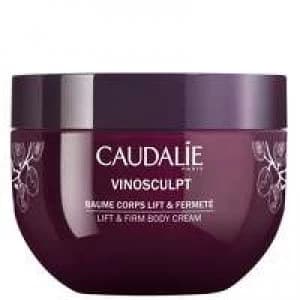 Caudalie Body Vinosculpt Lift and Firm Body Cream 250ml
