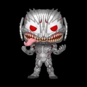 Marvel Venom Ultron Pop! Vinyl Figure