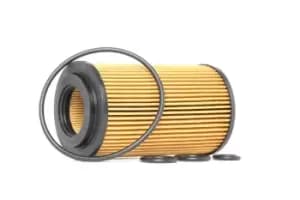 TOPRAN Oil filter MERCEDES-BENZ 407 778 1121840425,6511800009,6511800109 Engine oil filter 6511800309,6511840025,A1121840425,A6511800009,A6511800109
