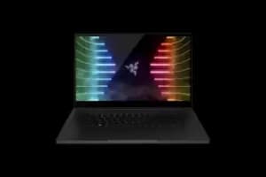 Razer Blade Pro 17 Notebook 43.9cm (17.3") Quad HD Intel ...