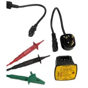 Martindale EZ650 E-ze Check Xtra Pro Kit