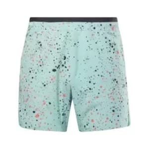 Reebok Performance 2.0 Shorts Mens - Blue