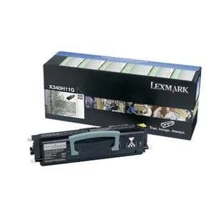 Cartridge People Lexmark X340H11G Black Laser Toner Ink Cartridge