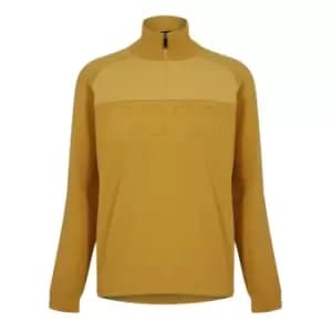 Boss Zine 10242332 01 - Yellow