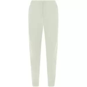 CP COMPANY Metropolis Fleece Jogging Bottoms - White