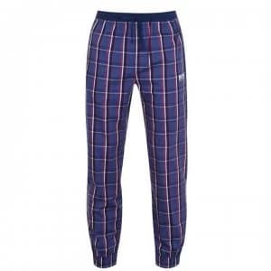 Boss Dynamic Pyjama Trousers - Blue 465