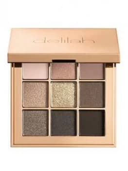 Delilah Eyeshadow Palette