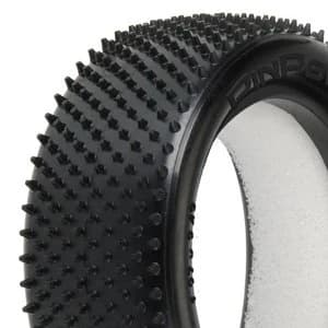 Proline 'Pin Point' 2.2" Z3(M) Buggy Front Tyres