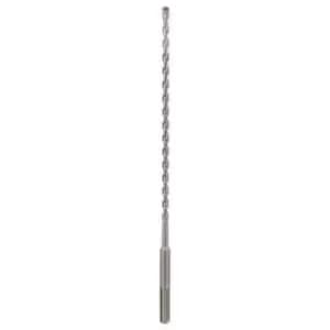 Bosch Accessories SDS max-4, 12x400x540mm 2608833960 Hammer drill bit 12mm SDS-Max