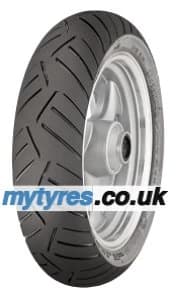 Continental ContiScoot ( 110/70-13 TL 48S M/C, Front wheel )