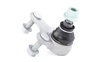 LEMFORDER Ball joint 26773 02 Suspension ball joint,Suspension arm ball joint VW,AUDI,SKODA,Golf V Schragheck (1K1),TOURAN (1T1, 1T2),GOLF VI (5K1)