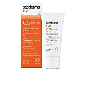 C-VIT CC cream 30ml