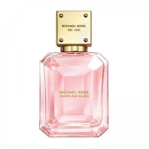 Michael Kors Sparkling Blush Eau de Parfum For Her 50ml