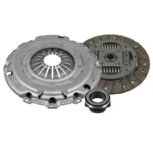 Clutch Kit ADV183040 by Blue Print