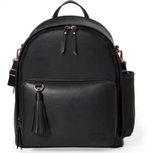Skip Hop Simply Chic Backpack (Black)