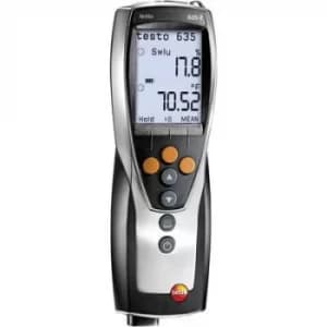 Testo 635-2 Thermo-Hygrometer