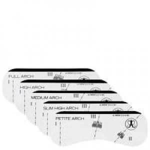 Anastasia Beverly Hills Eyebrows Stencil Set