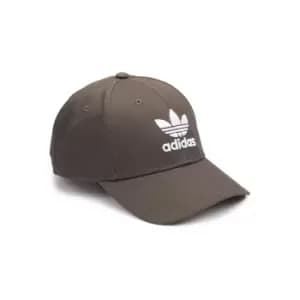 Cotton Classic Trefoil Cap