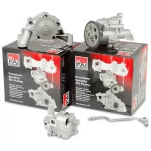 Landrover Oil Pump FAI OP335