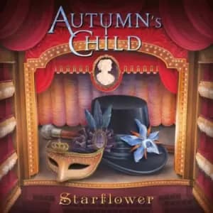 Startflower by Autumns Child CD Album