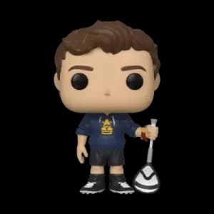 To all the Boys I've Loved Before Peter with Scrunchie Pop! Vinyl Figure