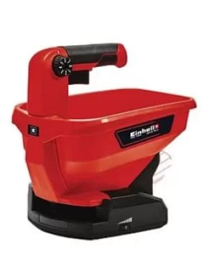 Einhell Ge-Us 18 Li Garden Expert Universal Spreader 18V (Body Only)