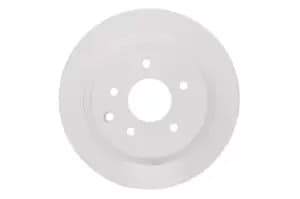 Bosch Brake disc 0 986 479 C60 Brake rotor,Brake discs NISSAN,Qashqai / Qashqai +2 I (J10, NJ10),JUKE (F15),NV200 / Evalia Bus,PULSAR Schragheck (C13)