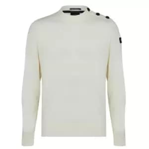 Paul And Shark Bretagne Sweatshirt - Nude