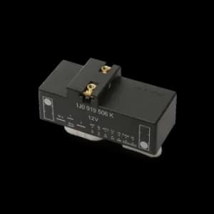 FEBI BILSTEIN Control Units SKODA,AUDI,VW 39739 1J0919506M,1J0919506M,1J0919506M ECU,Control Unit, electric fan (engine cooling) 1J0919506M