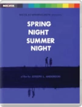 Spring Night Summer Night - Limited Edition