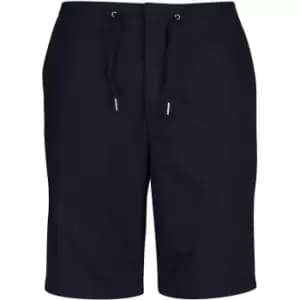 Barbour Barbour Lifestyle RipStop Shorts Mens - Blue