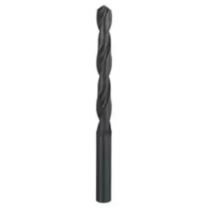 Bosch Round Twist Drill Bit (Dia)12mm (L)151mm