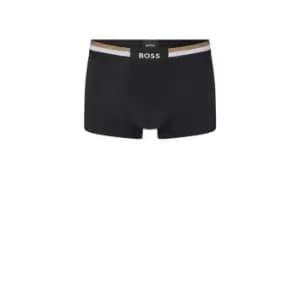 Boss Trunk Motion 10243551 01 - Black