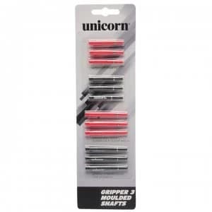 Unicorn 4 Pack Shaft Set
